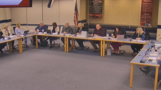 Four Hazel Park school board members skip meeting after superintendent vote 