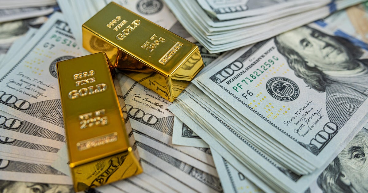 What is the price of gold today: March 26, 2026?