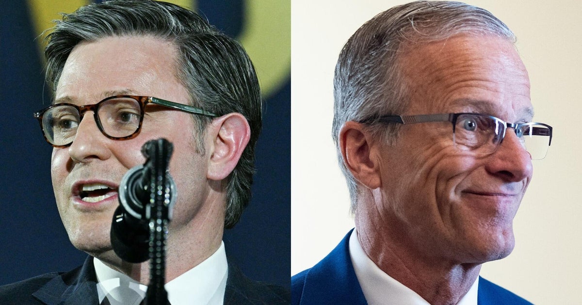 Congress prepares to vote on DHS funding that could end TSA chaos