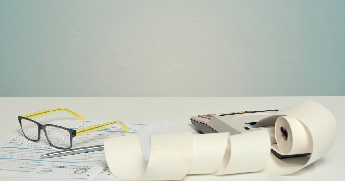 Retirees with surprise IRS bills: Options when you can't pay in full