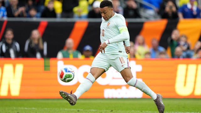 Brazil v France - International Friendly 