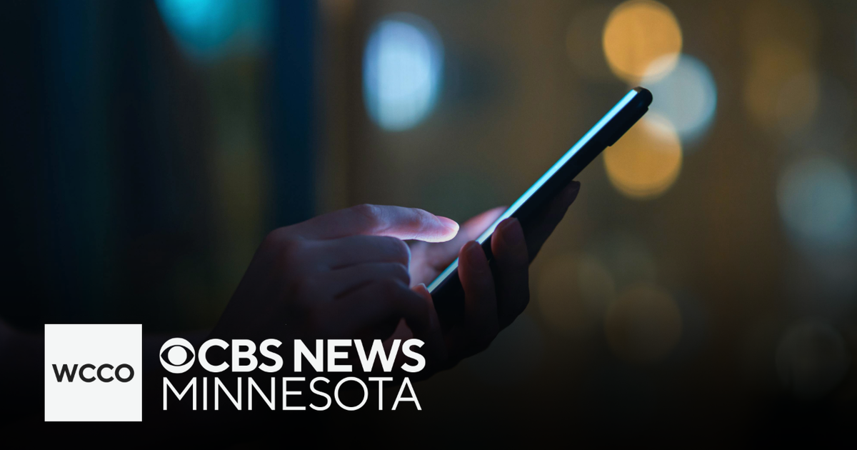 Minnesota students urge lawmakers to pass social media safety bill