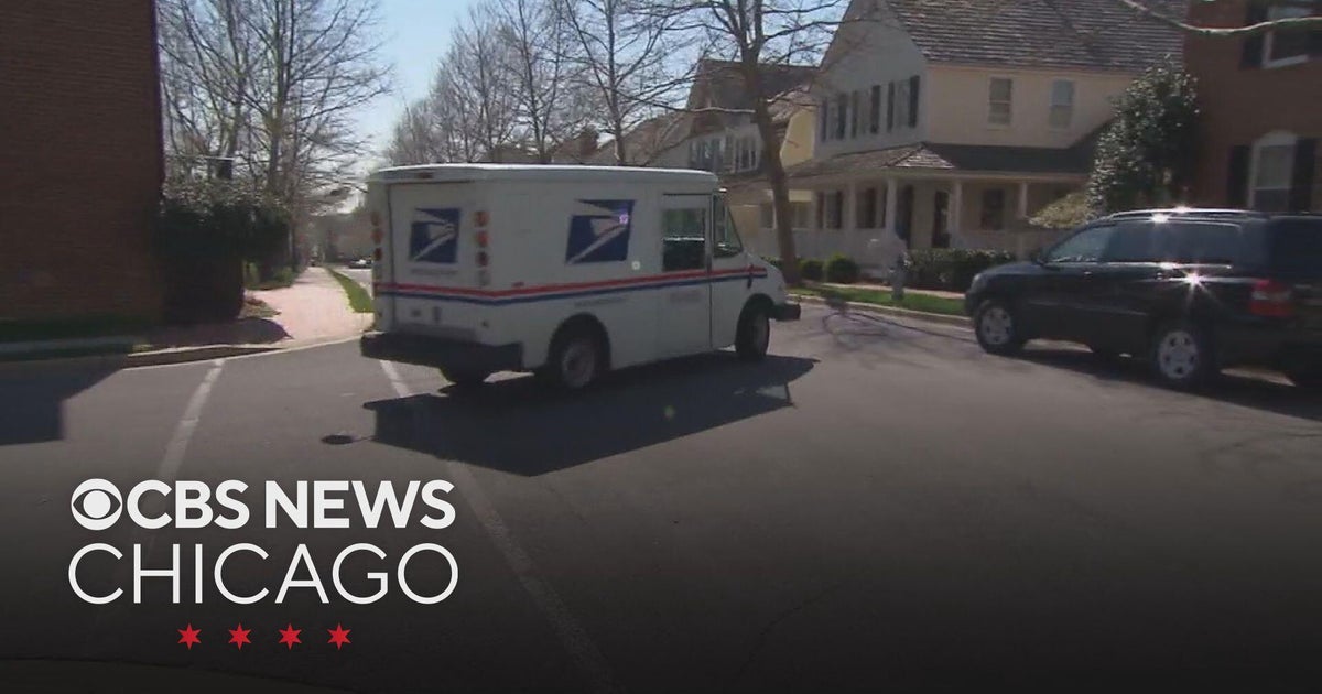 USPS adds temporary fuel surcharge as oil prices rise for first time in ...