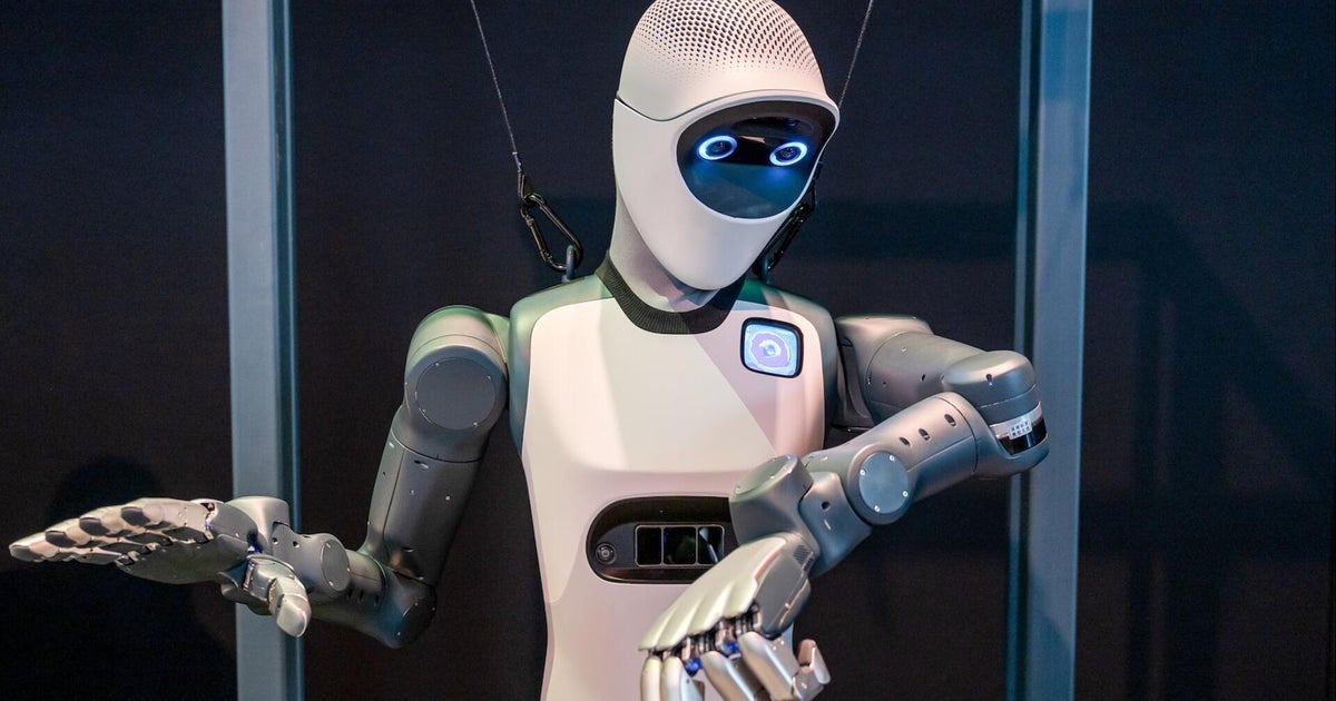 New research shows which jobs, regions most at risk from AI