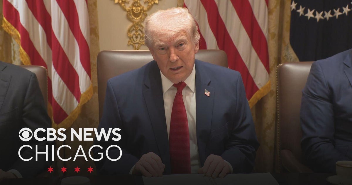 Trump claims Iran is begging to end war after they reject deal; oil ...
