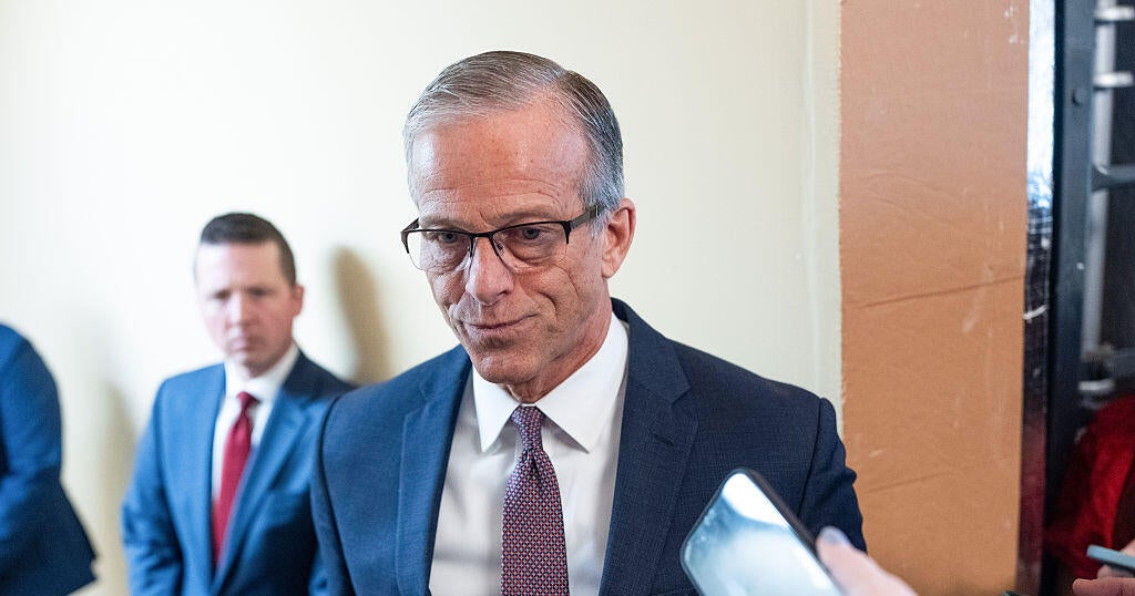 Democrats say they are considering Republicans' "last and final" offer to end the DHS shutdown. Follow live updates.