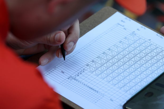 Twins Orioles Baseball 