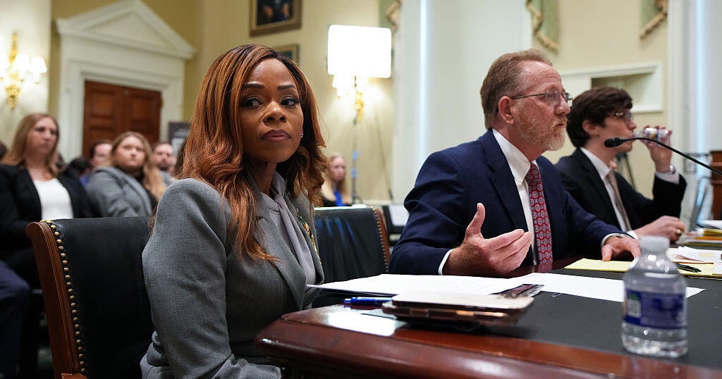 House Dem accused of stealing FEMA funds faces rare ethics "trial"