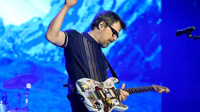 2025 When We Were Young Music Festival 