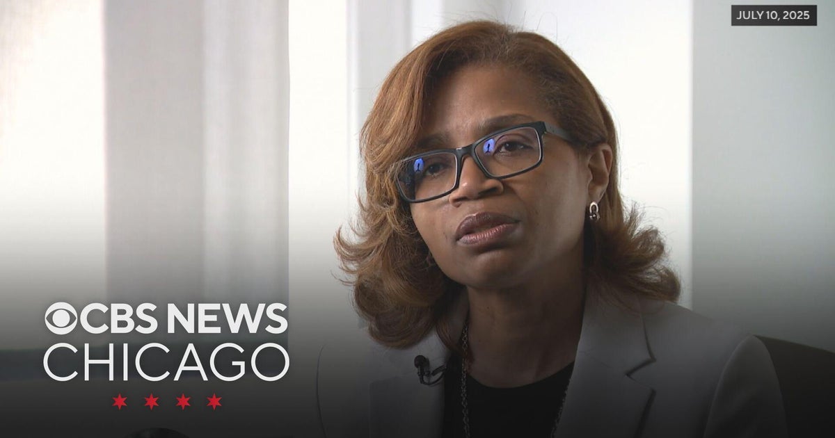 Interim CPS CEO to be appointed as permanent replacement Monday - CBS ...