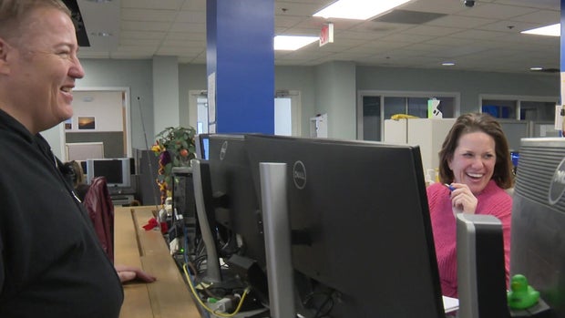 Jared Higginbotham Andrea Courtois