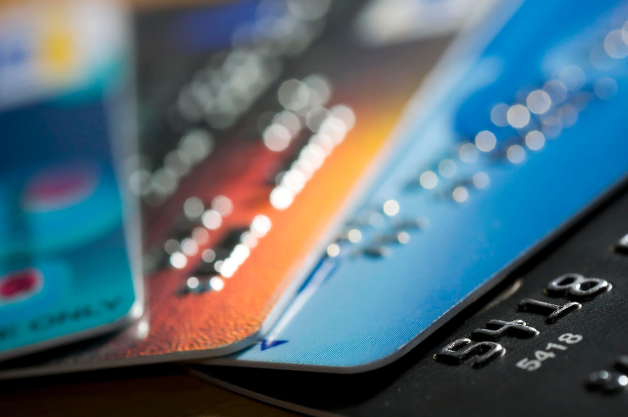 Why credit card companies forgive debt (and when they do) - CBS News