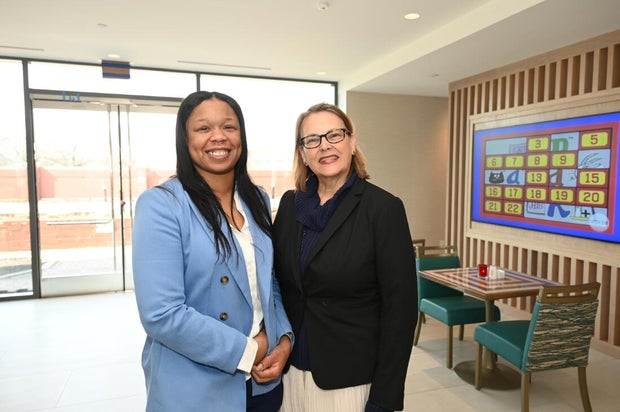 Ribbon Cutting for Parxview Hotel Grand Opening 