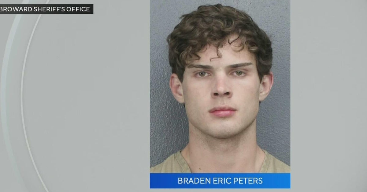 Controversial influencer arrested on battery as Everglades wildlife investigation unfolds