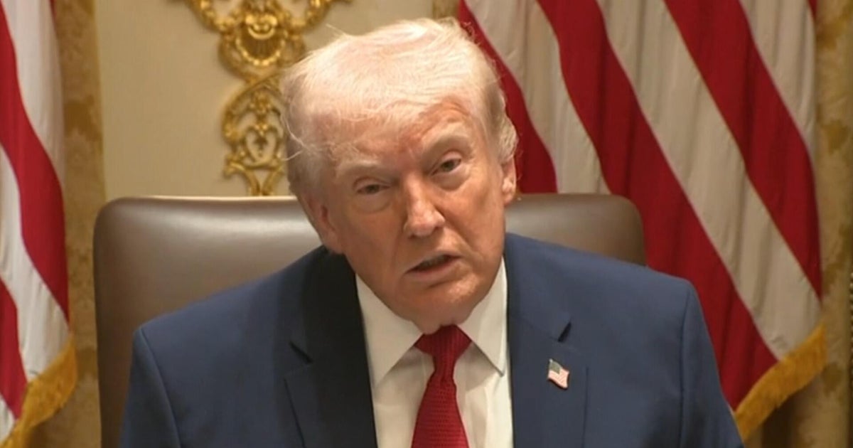 Trump extends pause on Iran energy sites, claims Iranians eager for peace deal