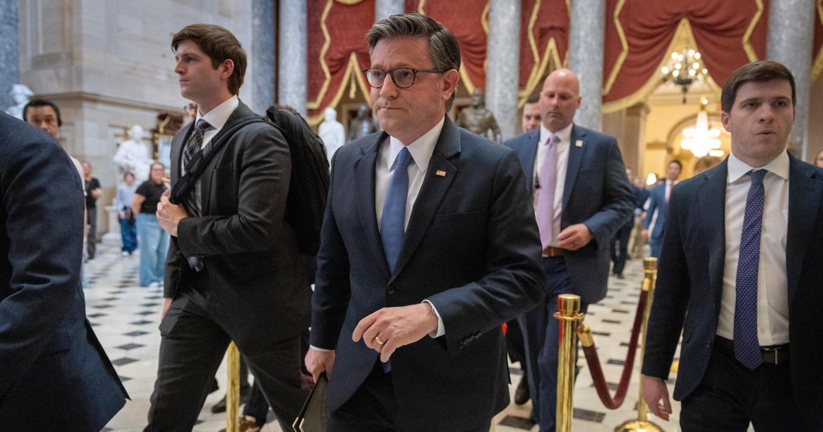 DHS shutdown live updates as Senate deal without ICE funding heads to House