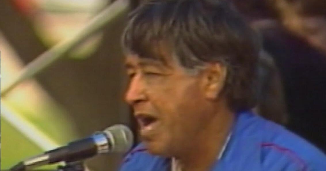 Newsom signs bill to rename Cesar Chavez Day as Farmworkers Day