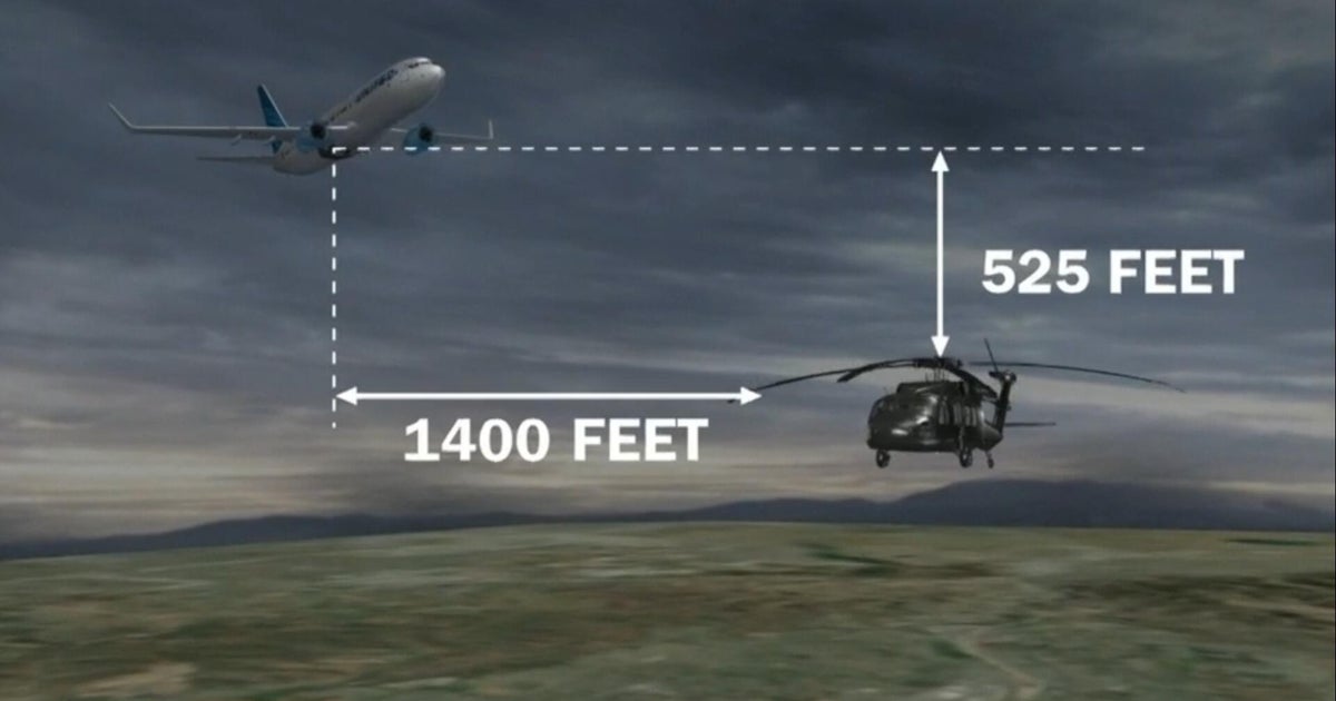 Close call in California involving United Airlines flight and Black Hawk helicopter