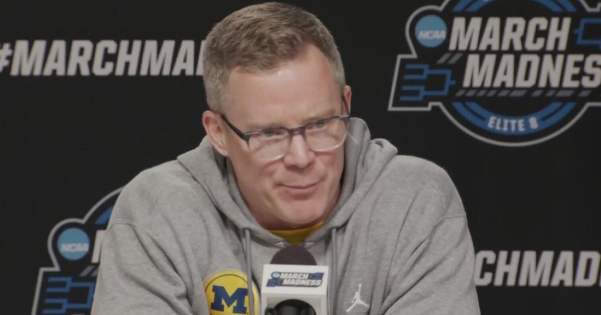 Michigan, Michigan State prepare for Sweet 16 matchups