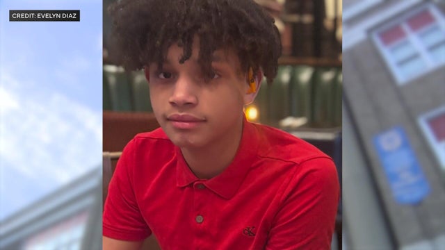 Daniel Isaiah Spencer Diaz 