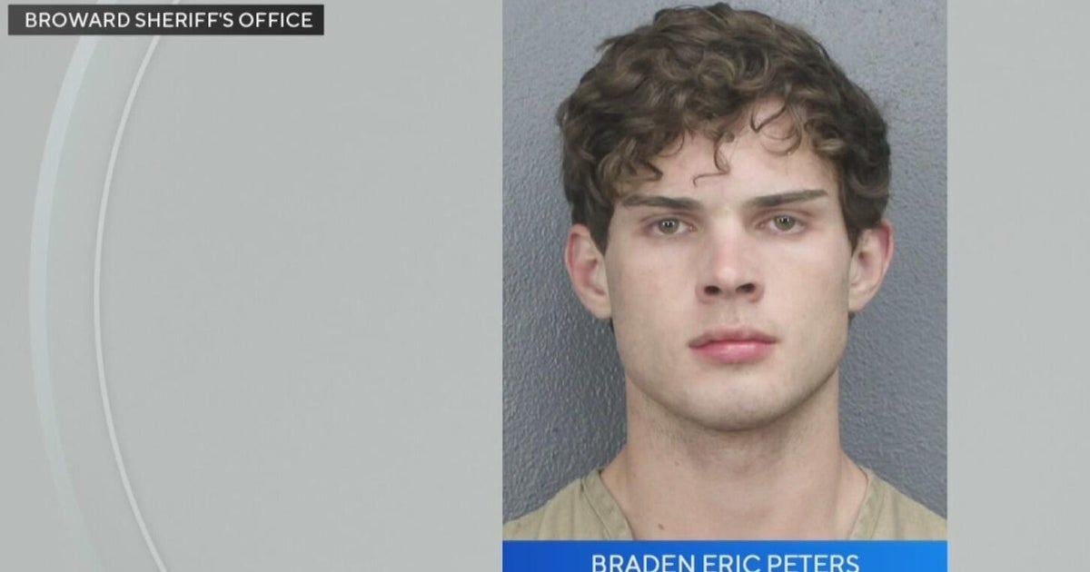 Popular influencer Clavicular arrested in Fort Lauderdale on battery charge