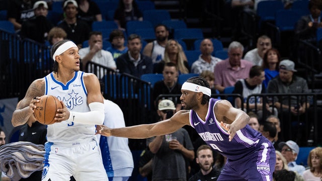 Kings Magic Basketball 