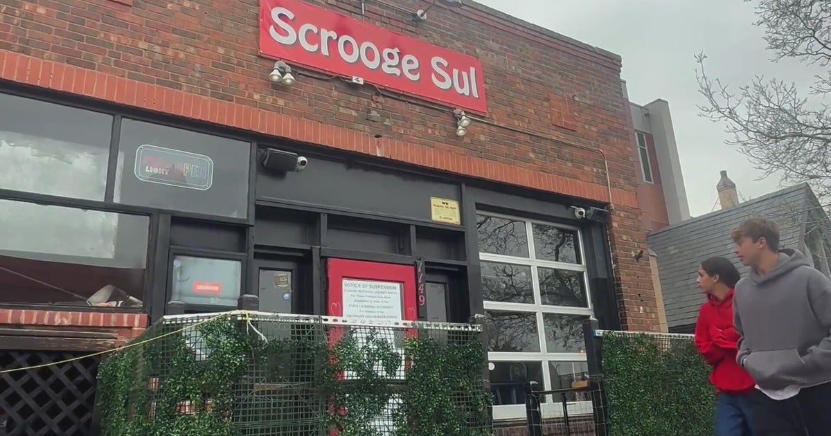 Colorado students describe underage scene at bar as Boulder police continue assault investigation