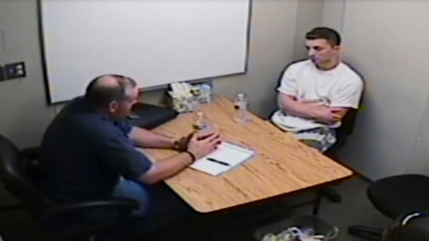 Aaron Quinn police questioning 