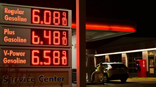 US-ECONOMY-MARKETS-OIL 