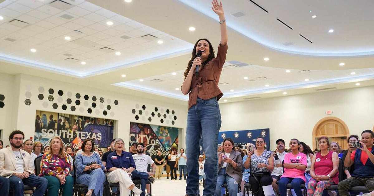 Democrats launch Texas Together in effort to hold joint rallies supporting statewide candidates