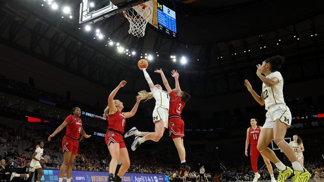 Louisville v Michigan 