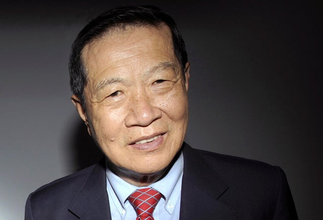Henry Lee, Forensic Scientist Who Testified at O.j. Simpson Trial, Dies at 87