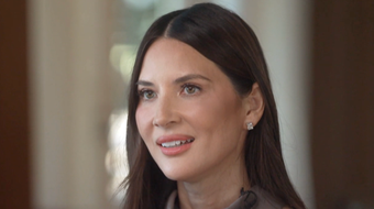 Olivia Munn's "no symptoms" cancer diagnosis fueled lifesaving mission 