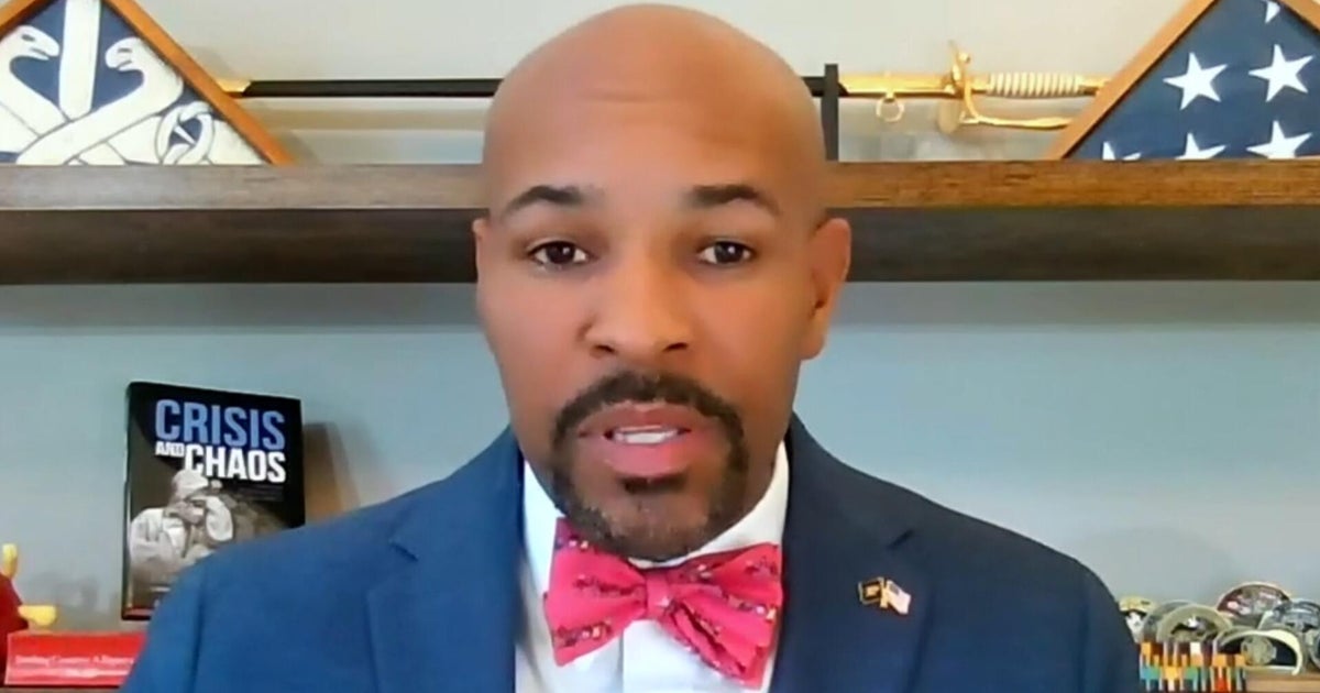 Ex-Surgeon General says "addictive" social media needs to be regulated "similar to cigarettes"