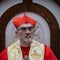 Catholic cardinal barred from entering Jerusalem's Church of Holy Sepulchre
