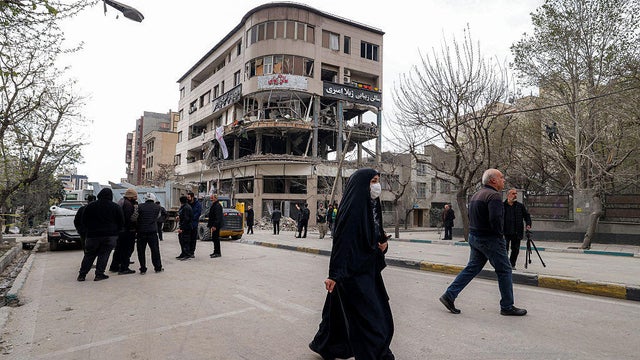 IRAN-US-ISRAEL-WAR-MEDIA-TELEVISION 