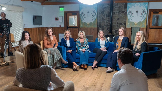 Widows of flight 5342 