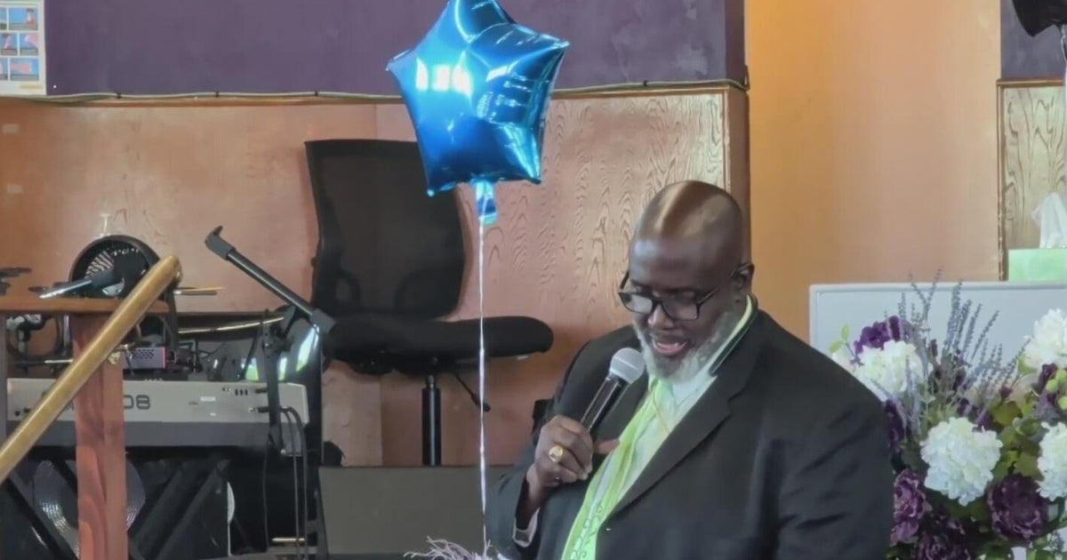 Hammers and nails faith-based jobs program kicks off in Stockton