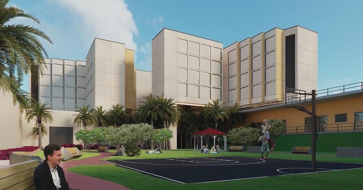 Mental health center approved in 2004 remains closed while Miami-Dade city leaders delay plans