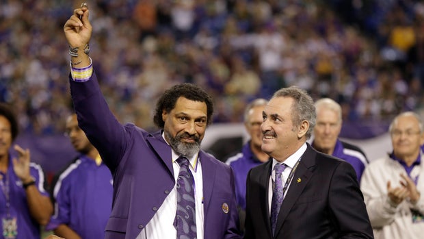 Packers Vikings Football