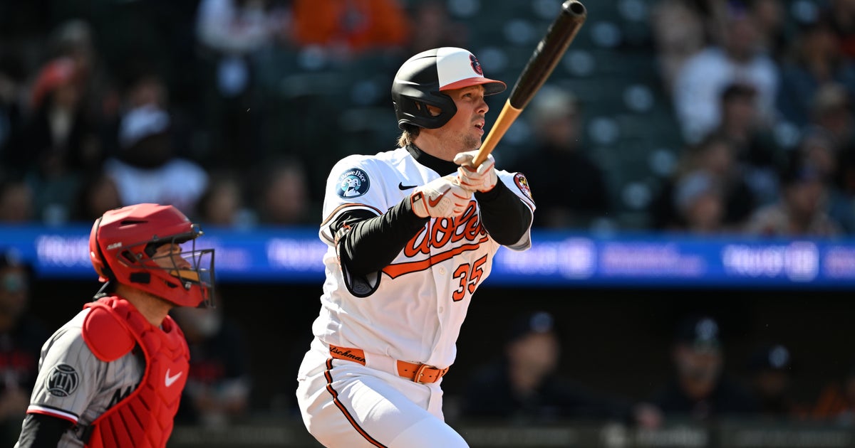 Baltimore Orioles beat Minnesota Twins 8-6 in series finale