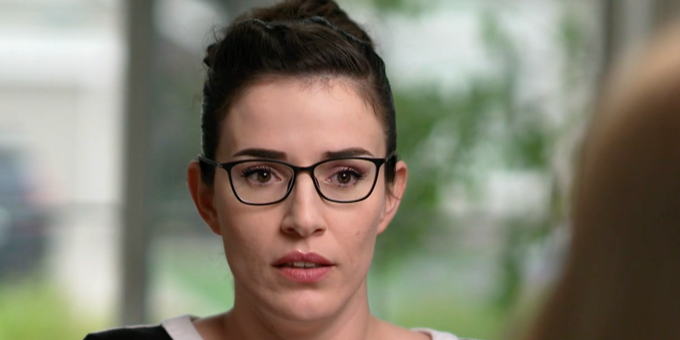 Sister recounts 903-day fight to free sibling kidnapped in Iraq 