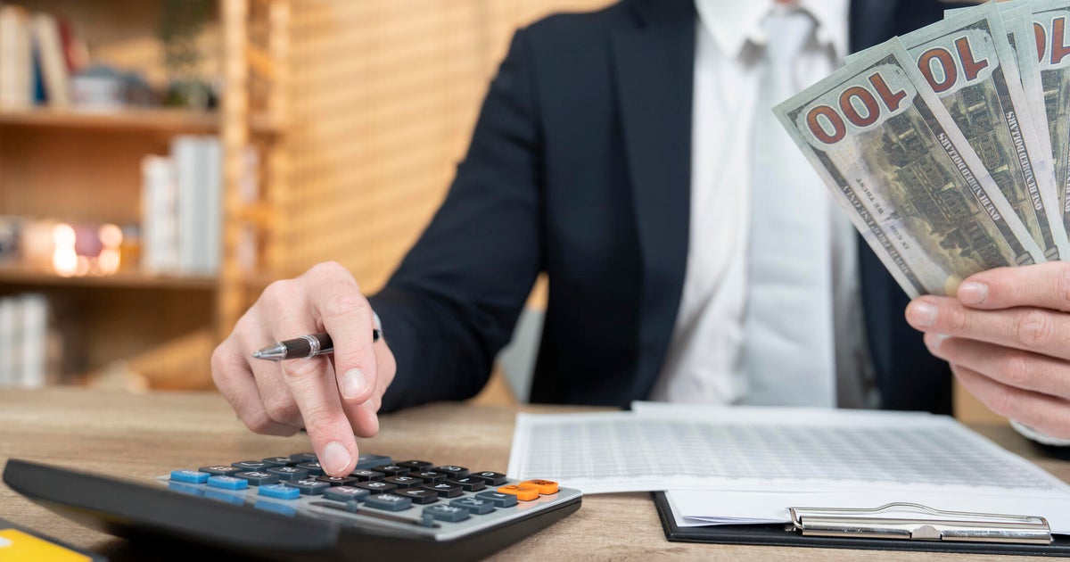 How much interest will a $3,000 CD account earn at today's rates?