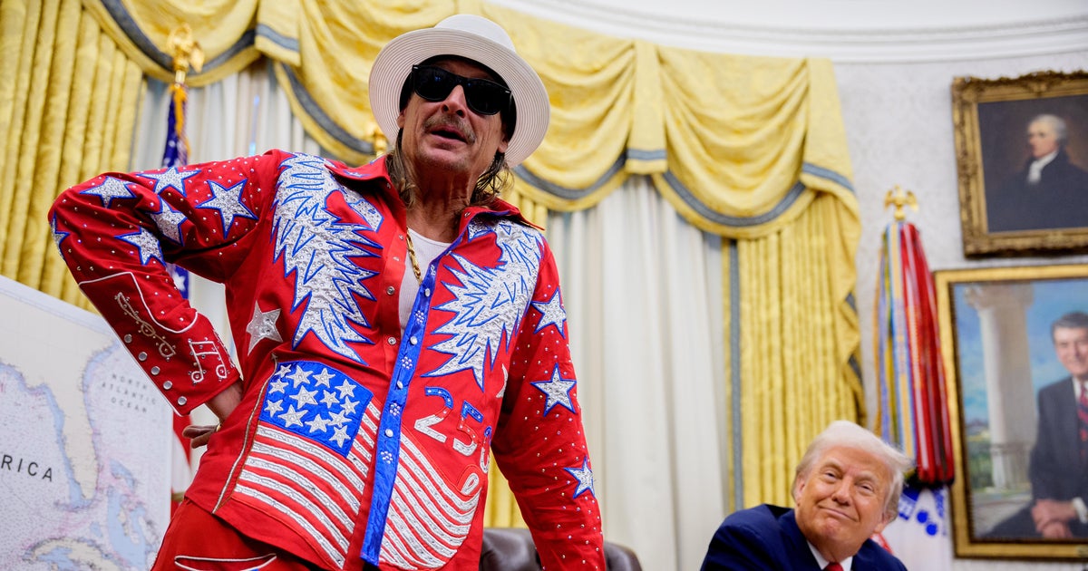 Army says it's launched review after apparent Apache helicopter flyby at Kid Rock's Tennessee house