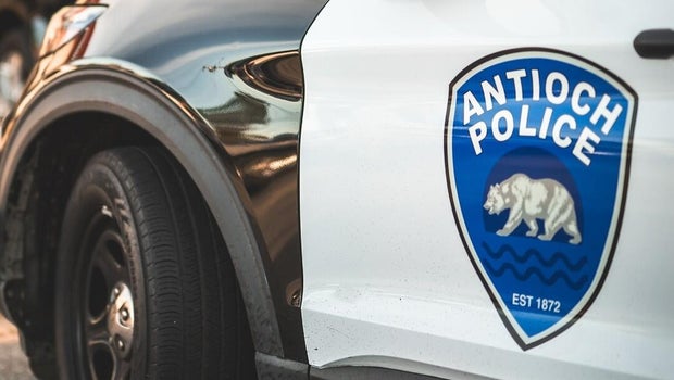 Antioch police investigate separate hit-and-run crashes that left pedestrians hospitalized