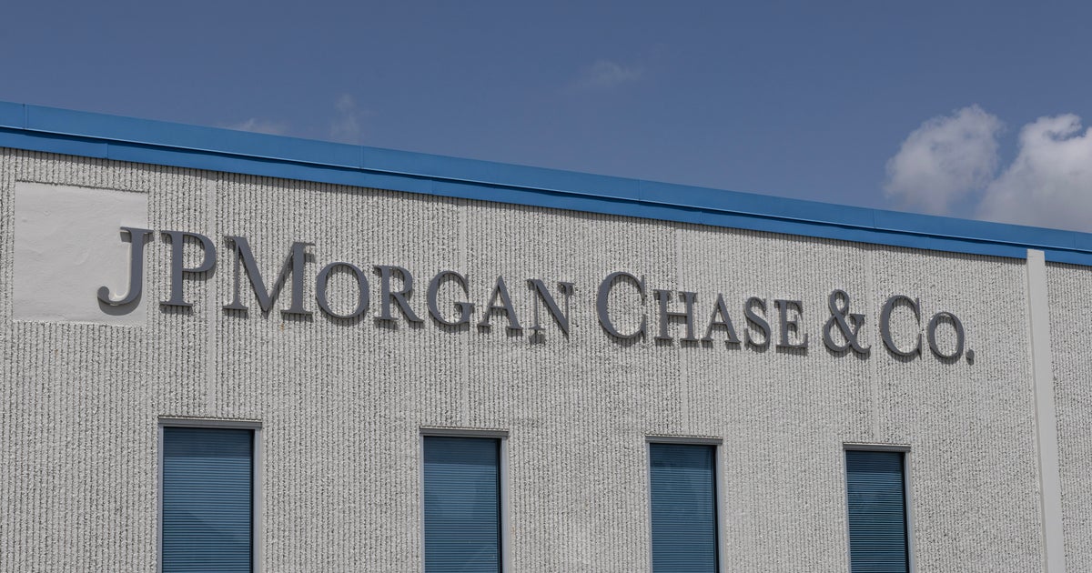 JPMorgan Chase unveils "American Dream" initiative focused on small businesses