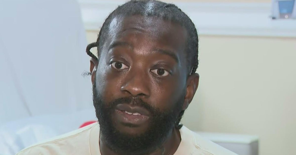 South Florida dad heads home after nearly 7-year wait for lifesaving heart transplant