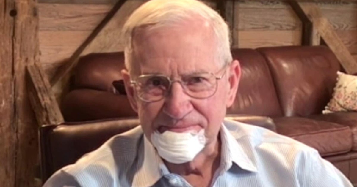 Former NASA astronaut on how Artemis II could eventually lead to humans living on Mars