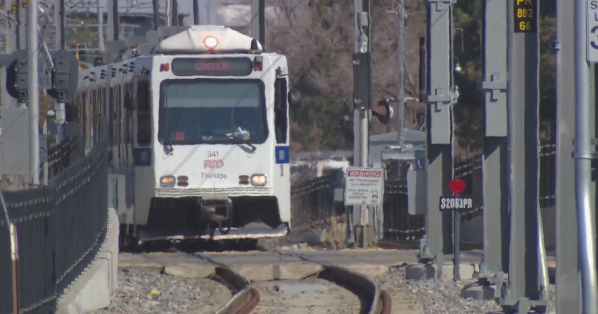 Colorado lawmakers look to reorganize RTD board