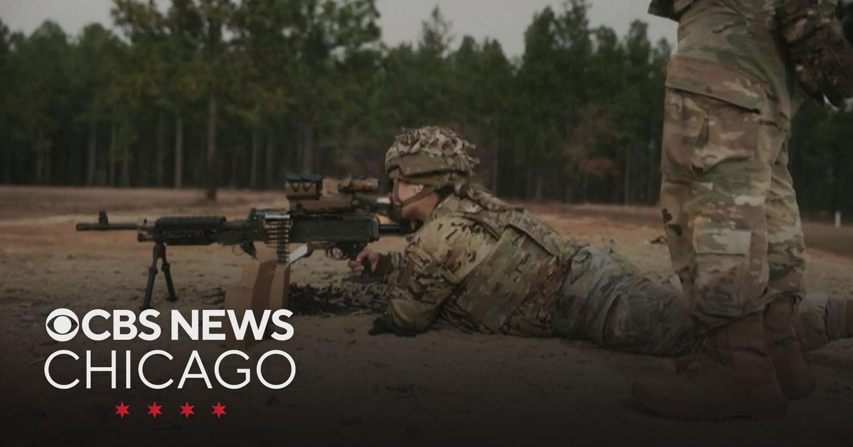 Trump says U.S. troops may be sent to Iran